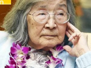 Hisaye Yamamoto